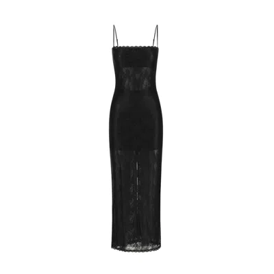 Studio Lexi Women's Liza Dress - Black