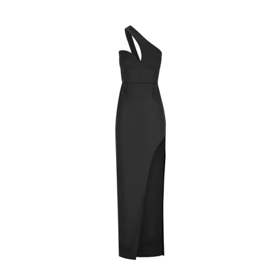 Studio Lexi Women's Natalie Dress - Black