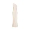 Studio Lexi Women's Neutrals Kendra Dress - Cream In White
