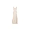 Studio Lexi Women's Neutrals Monroe Dress - Cream In White