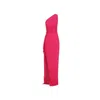 Studio Lexi Women's Pink / Purple Amara Dress - Pink In Pink/purple