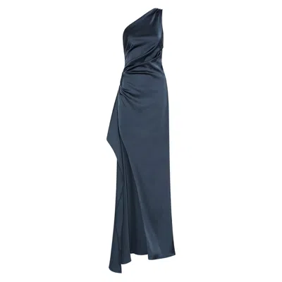 Studio Lexi Women's Samira Dress - Orion Blue