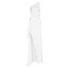 Studio Lexi Women's Samira Dress - White In White