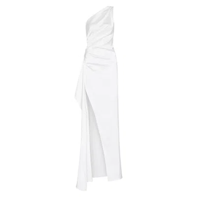 Studio Lexi Women's Samira Dress - White