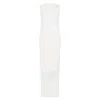 Lexi Women's White Sierra Dress - Ivory In White