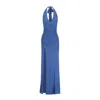 Studio Lexi Women's Zarna Dress - Blue In Blue