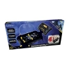 Lexibook Batman Electronic Pinball With Lights And Sounds Batman Electronic Game In Black