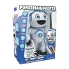 Lexibook Powerman Master Stem Robot Robot In Multi