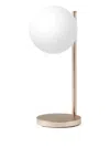 Lexon Bubble Table Lamp In Gold