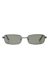 Lexon Kenny Rectangular Sunglasses