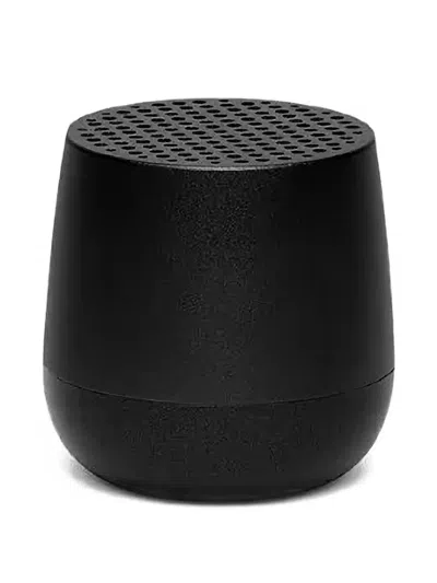 Lexon Mino+ Speaker In Black