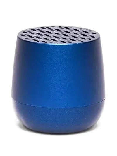 Lexon Mino+ Speaker In Blue