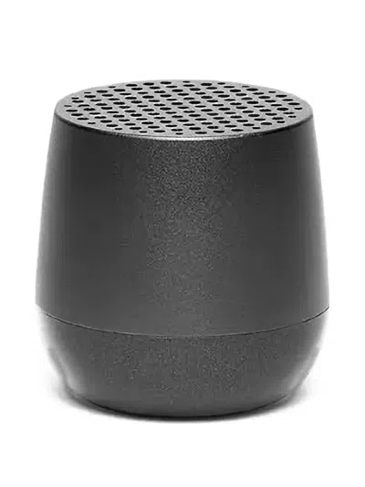 Lexon Mino+ Speaker In Gray
