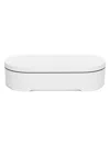 Lexon Kids' Oblio Box Uv-c Sanitizer Box With Built-in Wireless Charger In White