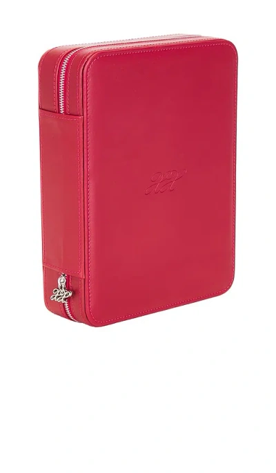 Lexxola The Jet-setter Case In Metallic