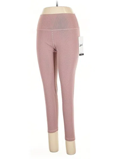 Lezat Active Pants In Animal Print