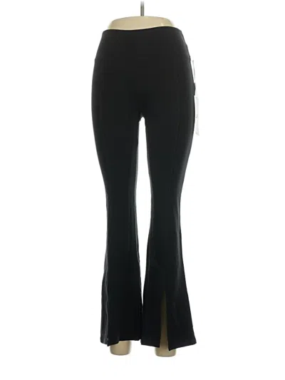 Lezat Active Pants In Black