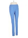 Lezat Active Pants In Blue