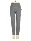 Lezat Active Pants In Gray