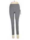 Lezat Active Pants In Gray