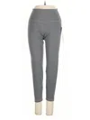 Lezat Active Pants In Gray