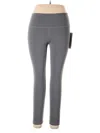 Lezat Active Pants In Gray