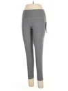 Lezat Active Pants In Gray