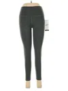 Lezat Active Pants In Gray