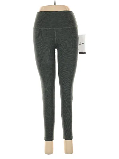 Lezat Active Pants In Gray