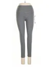 Lezat Active Pants In Gray