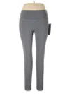 Lezat Active Pants In Gray
