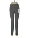 Lezat Active Pants In Gray