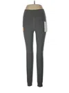 Lezat Active Pants In Gray