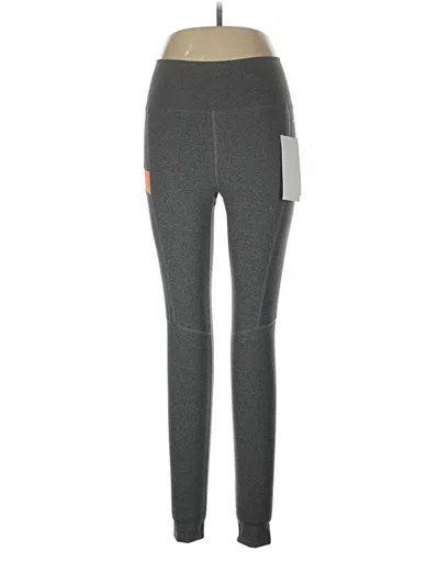 Lezat Active Pants In Gray