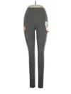 Lezat Active Pants In Gray
