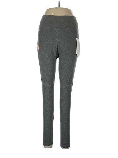 Lezat Active Pants In Gray
