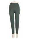 Lezat Active Pants In Green