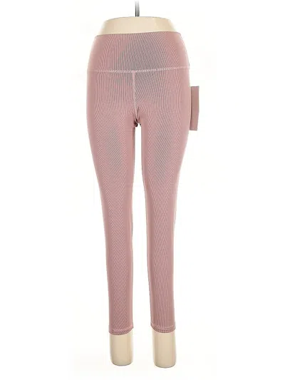 Lezat Active Pants In Multi