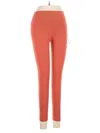 Lezat Active Pants In Orange