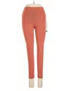 Lezat Active Pants In Orange