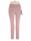 Lezat Active Pants In Pink
