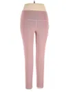 Lezat Active Pants In Pink