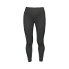 Lezat Ada Organic Cotton 7/8 Legging In Black