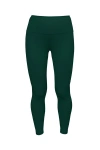 Lezat Ada Organic Cotton 7/8 Legging In Black