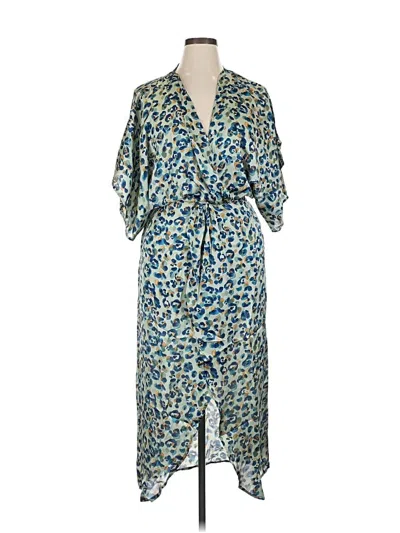 Lezat Casual Dress In Multi