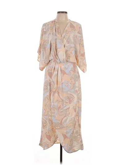 Lezat Casual Dress In Multi