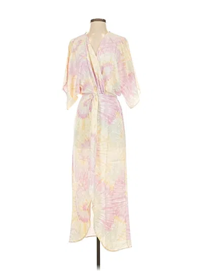 Lezat Casual Dress In Multi