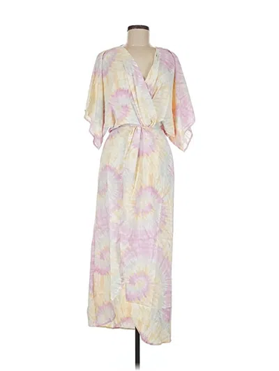 Lezat Casual Dress In Multi