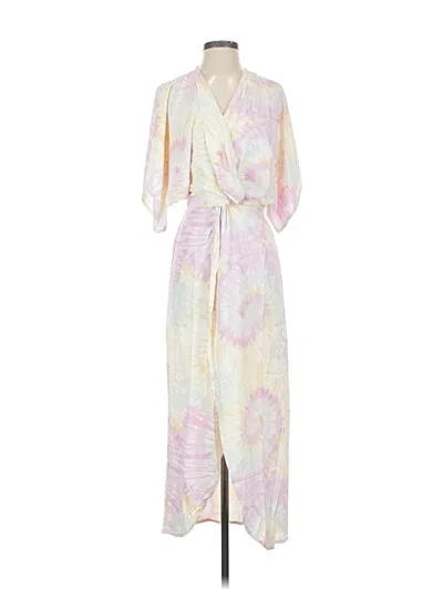 Lezat Casual Dress In Multi