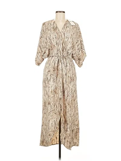 Lezat Casual Dress In Multi